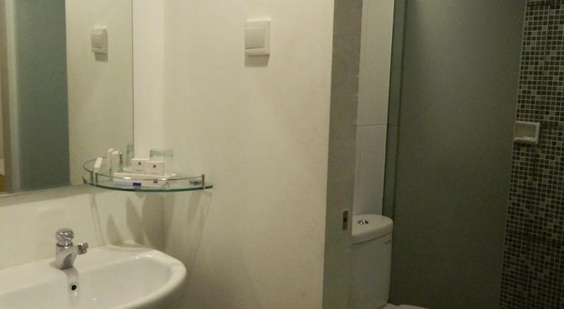 Hotel Ibis Styles Mangga Dua Square