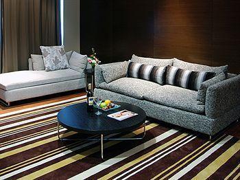 Ibis Styles Mangga Dua Square Hotel