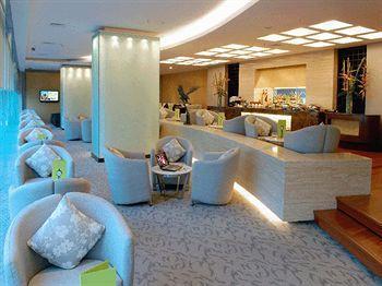 Ibis Styles Mangga Dua Square Hotel Jakarta