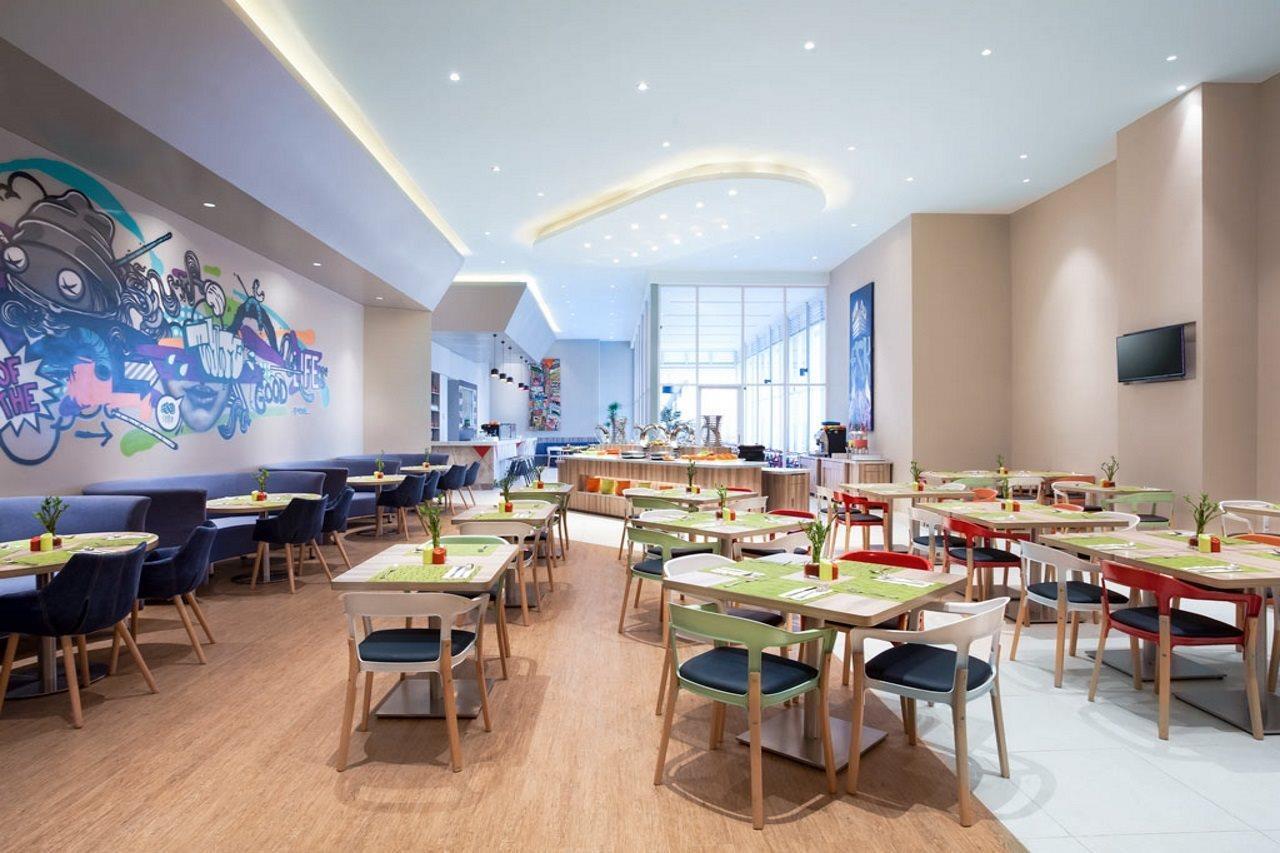 Hotel Ibis Styles Mangga Dua Square