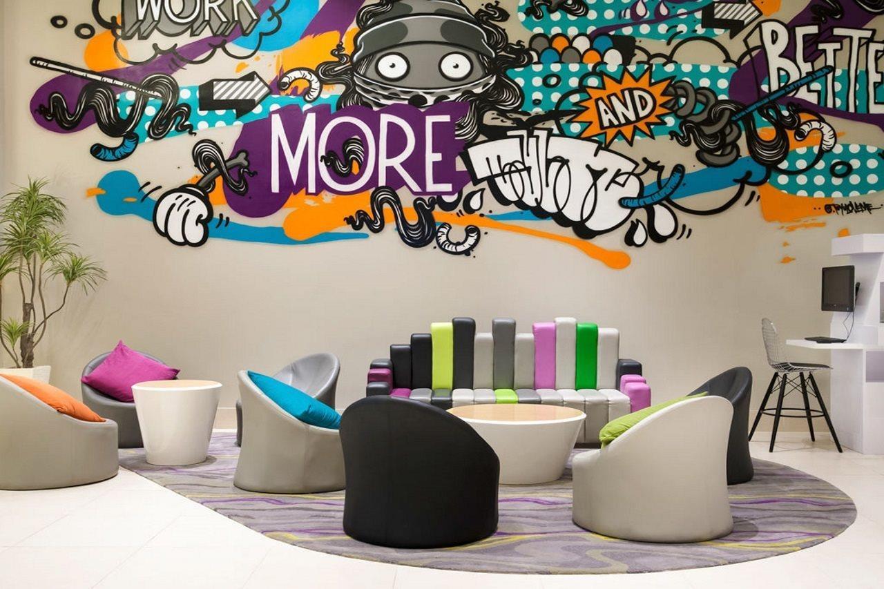 Hotel Ibis Styles Mangga Dua Square
