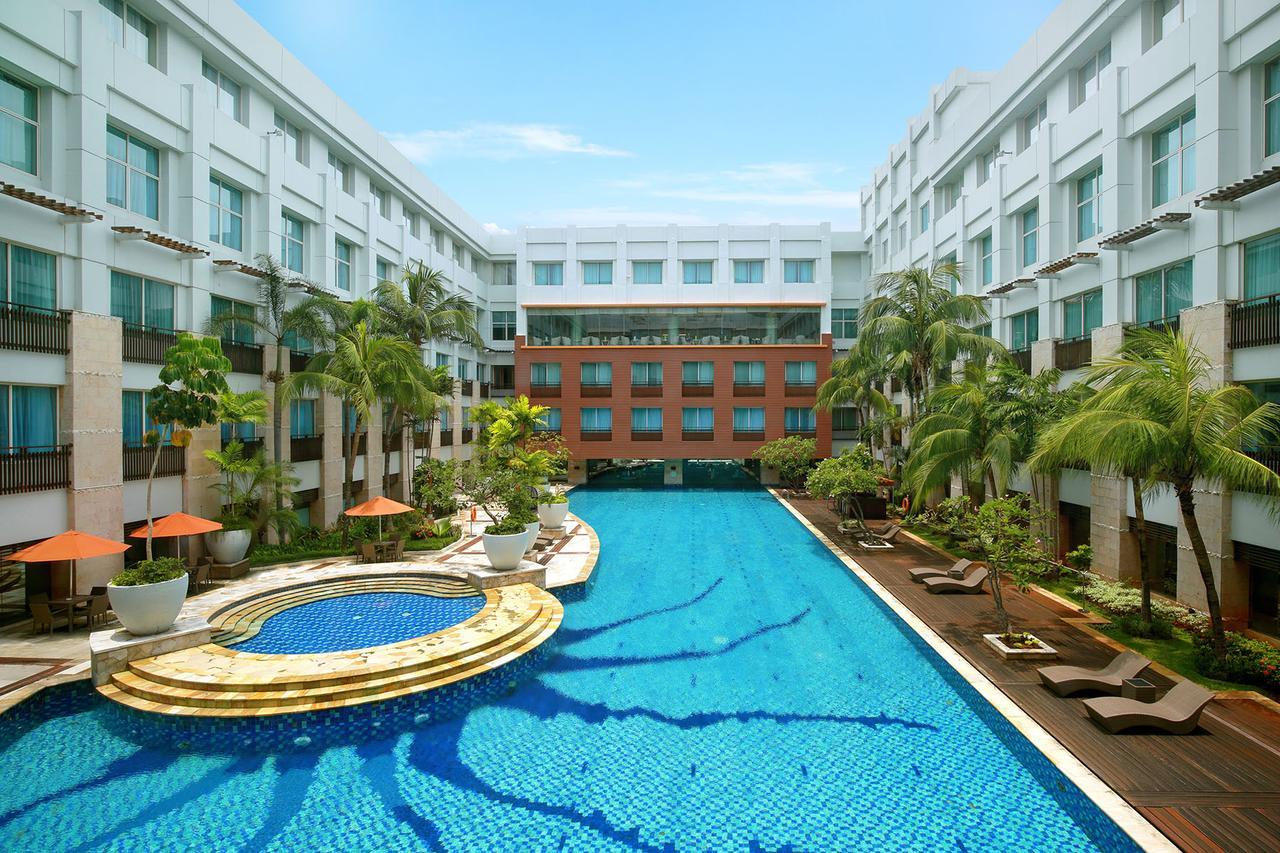 Hotel Ibis Styles Mangga Dua Square Jakarta