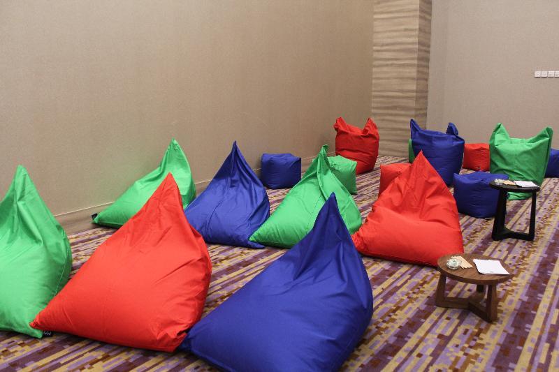 Hotel Ibis Styles Mangga Dua Square Jakarta